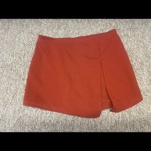 SHEIN skort